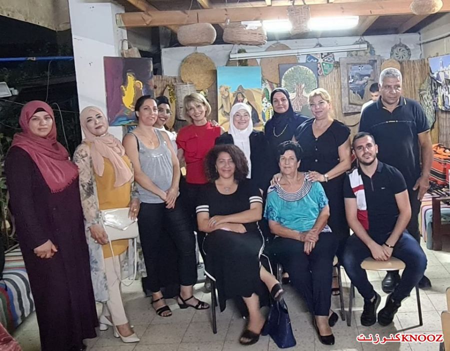 الطَّائر المحكي: أمسية ثقافيَّة تراثيَّة مميَّزة في الناصرة